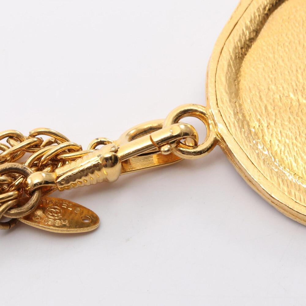 CHANEL Authentic White Necklace - Picture 8 of 8